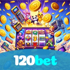 120bet:Em cada jogo, a chance de ganhar é sua! Jogue agora no cassino!