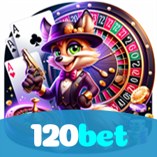 120bet：A diversão está garantida! Aposte nas melhores slots agora!