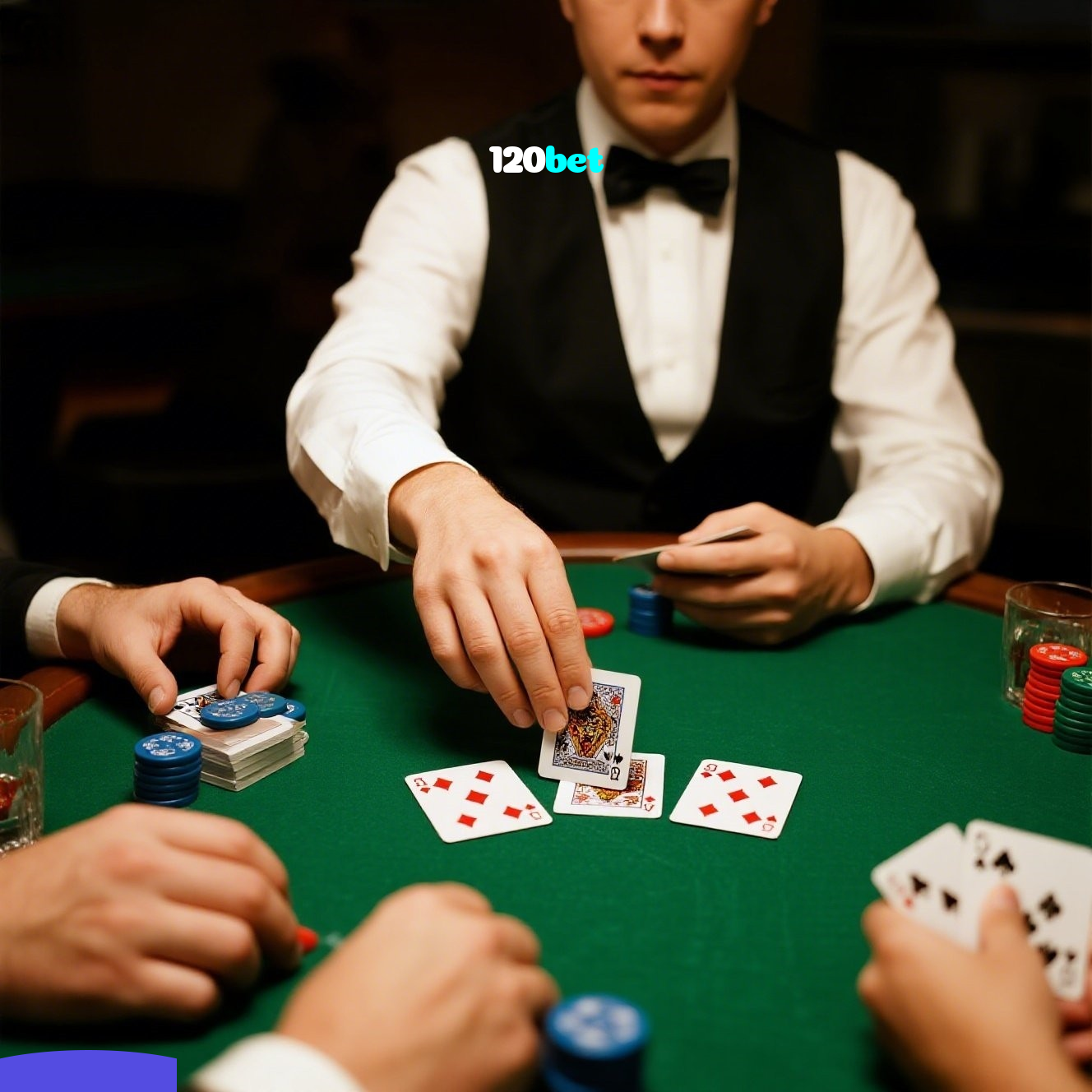 120bet:Jogue blackjack, aposte no futebol e leve para casa grandes prêmios!