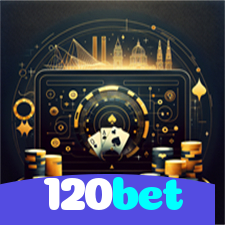120bet：Jogue slots e aposte no futebol no cassino online mais confiável!