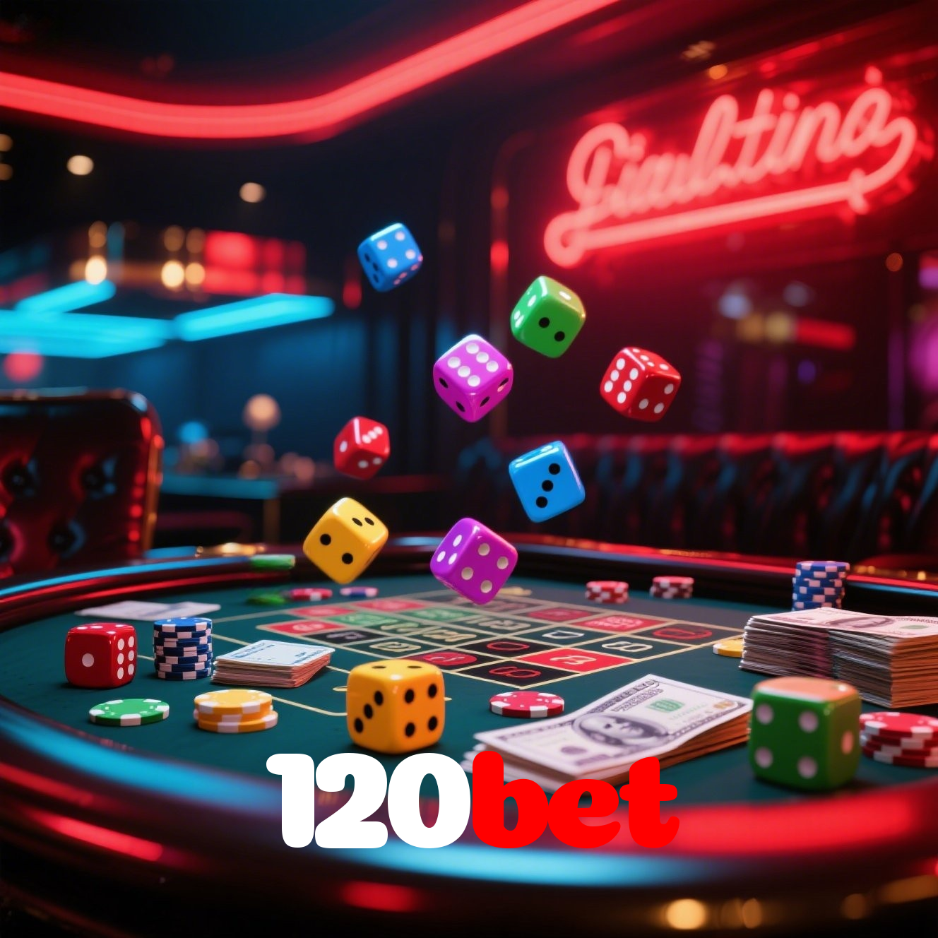 120bet:Onde a diversão nunca acaba: poker, roleta e apostas no futebol!
