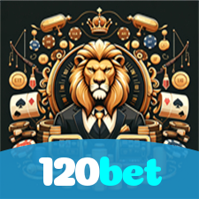 120bet：O melhor cassino para você jogar slots e apostar no futebol online!