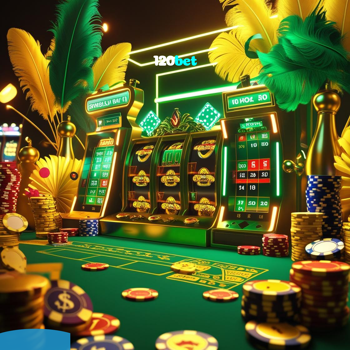 120bet:Jogue futebol online e sinta o jogo como nunca antes!
