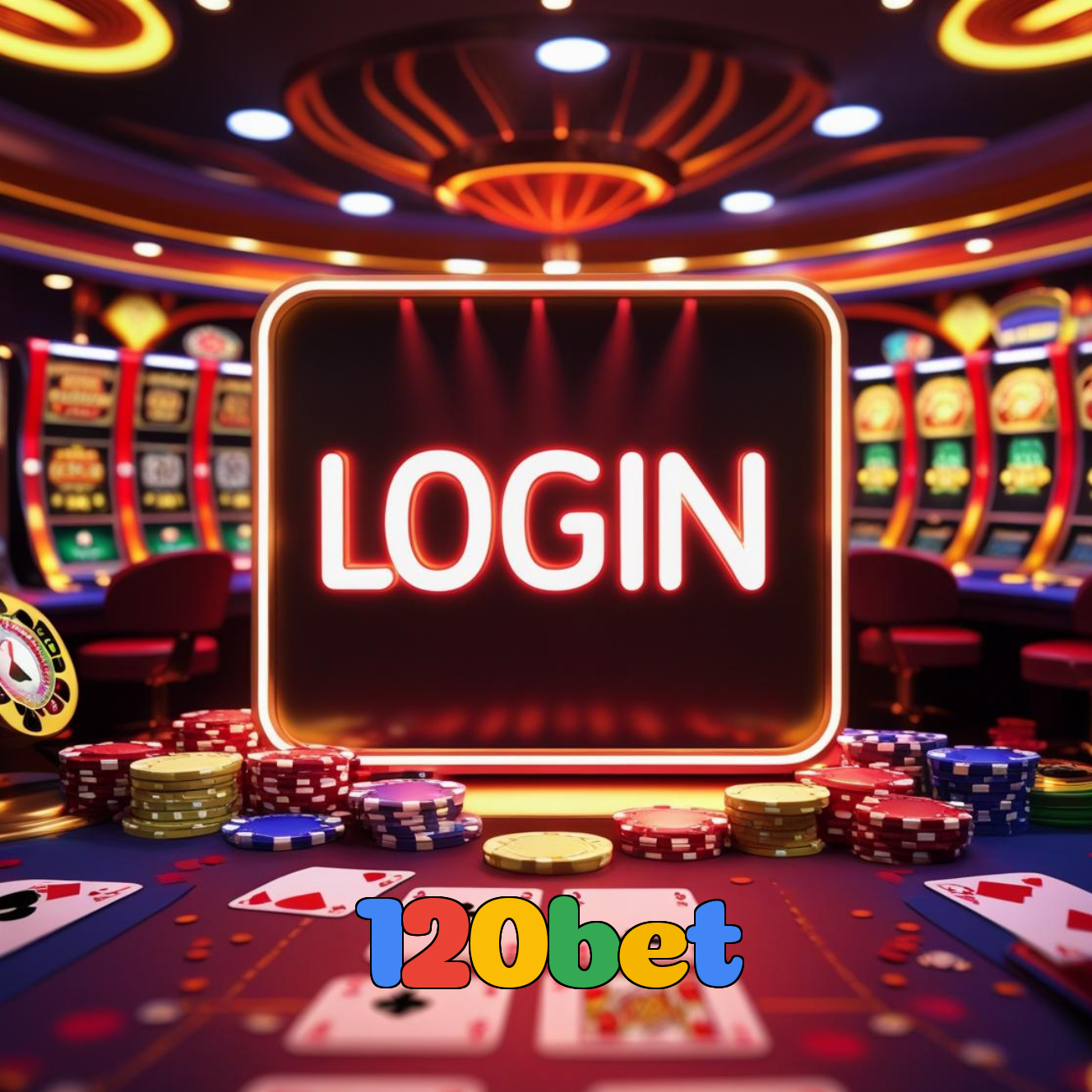 120bet:Divirta-se com blackjack, poker e apostas ao vivo em futebol no cassino online!
