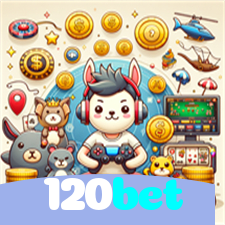120bet：Aposte no futebol e sinta a emoção da vitória!