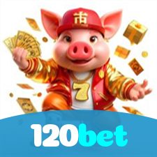 120bet：Jogue slots, blackjack e aposte ao vivo no futebol com segurança!