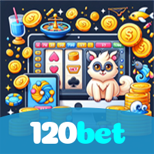 120bet：Grandes vitórias nas slots! Venha conquistar o jackpot agora!