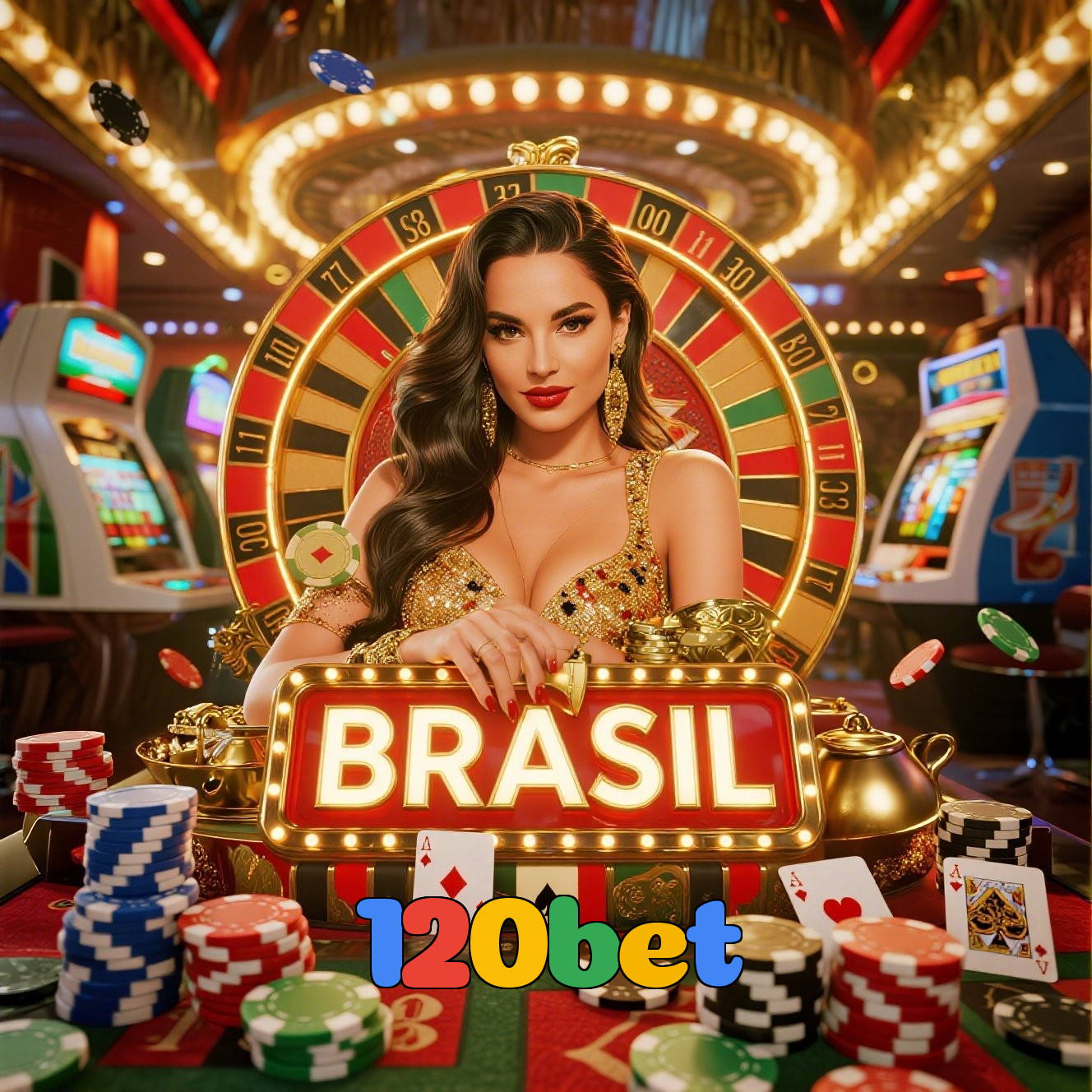120bet：Entre no nosso cassino online e jogue nas roletas agora!