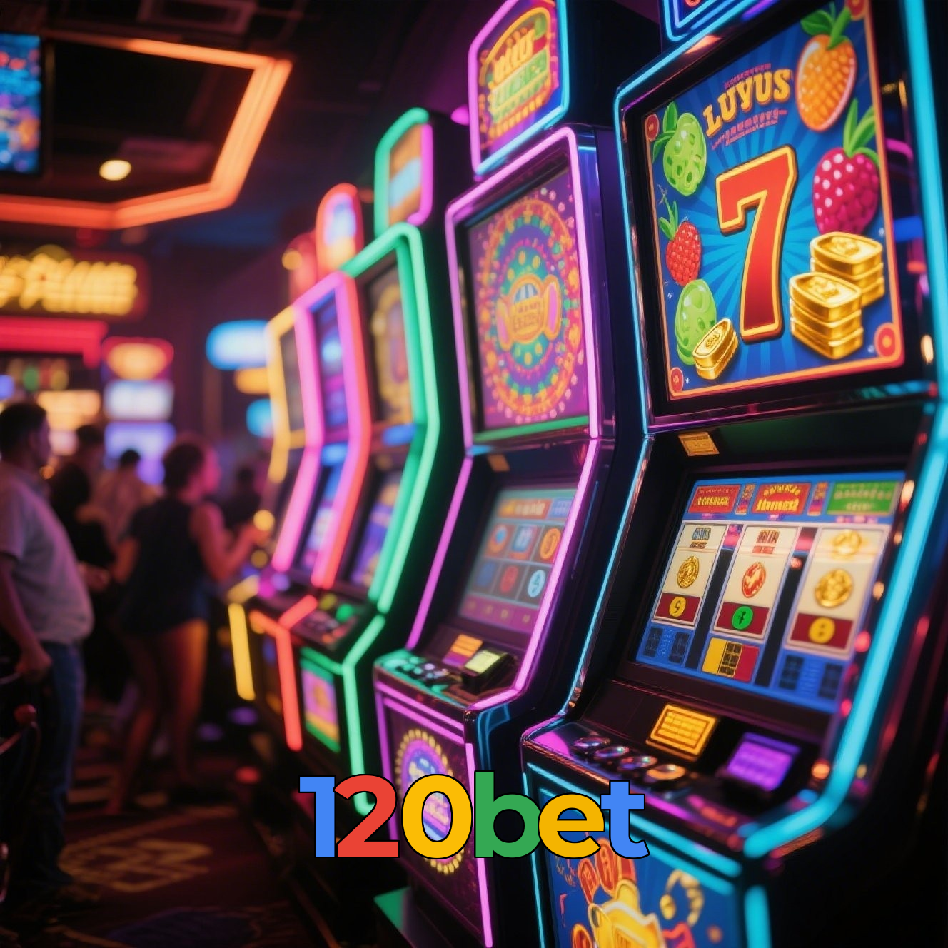 120bet:Onde sua sorte no futebol encontra prêmios em slots e roleta!