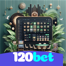 120bet：Jogue nas roletas e ganhe prêmios sensacionais!