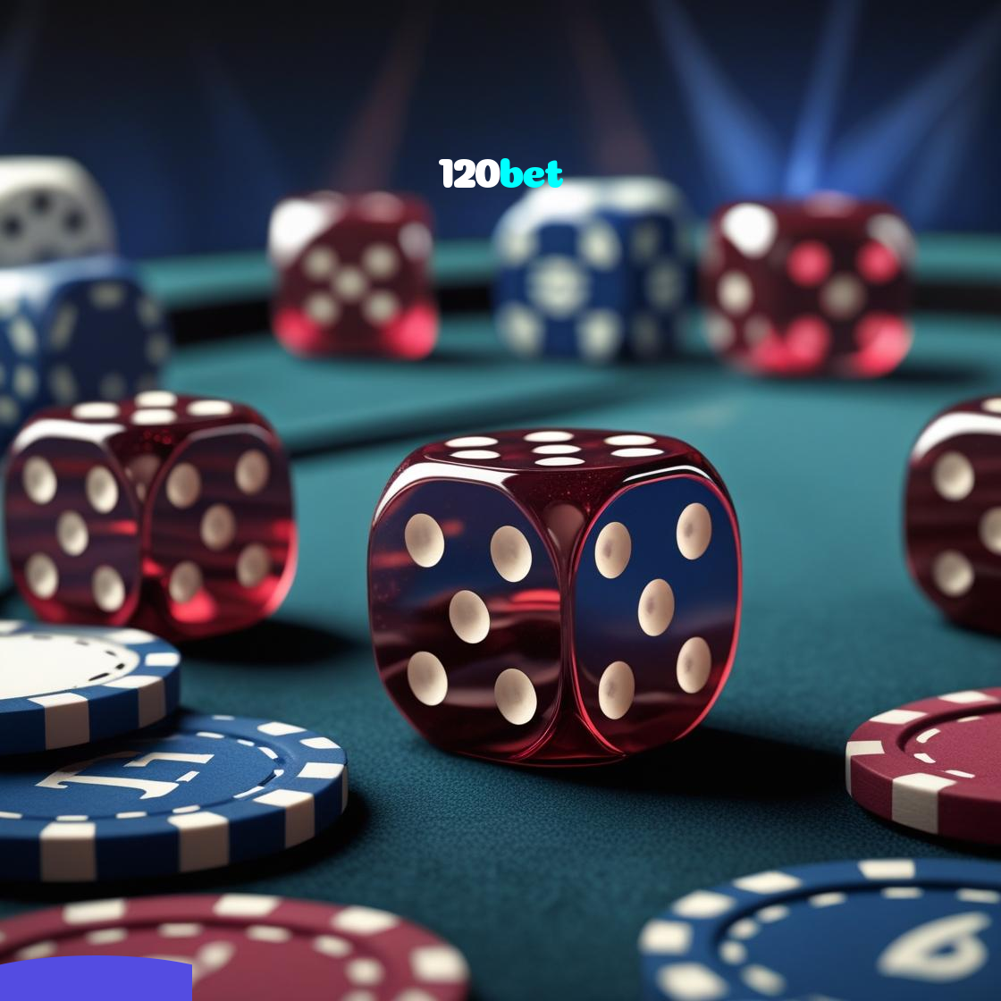 120bet:Aposte no futebol e jogue os jogos mais emocionantes como blackjack e poker!