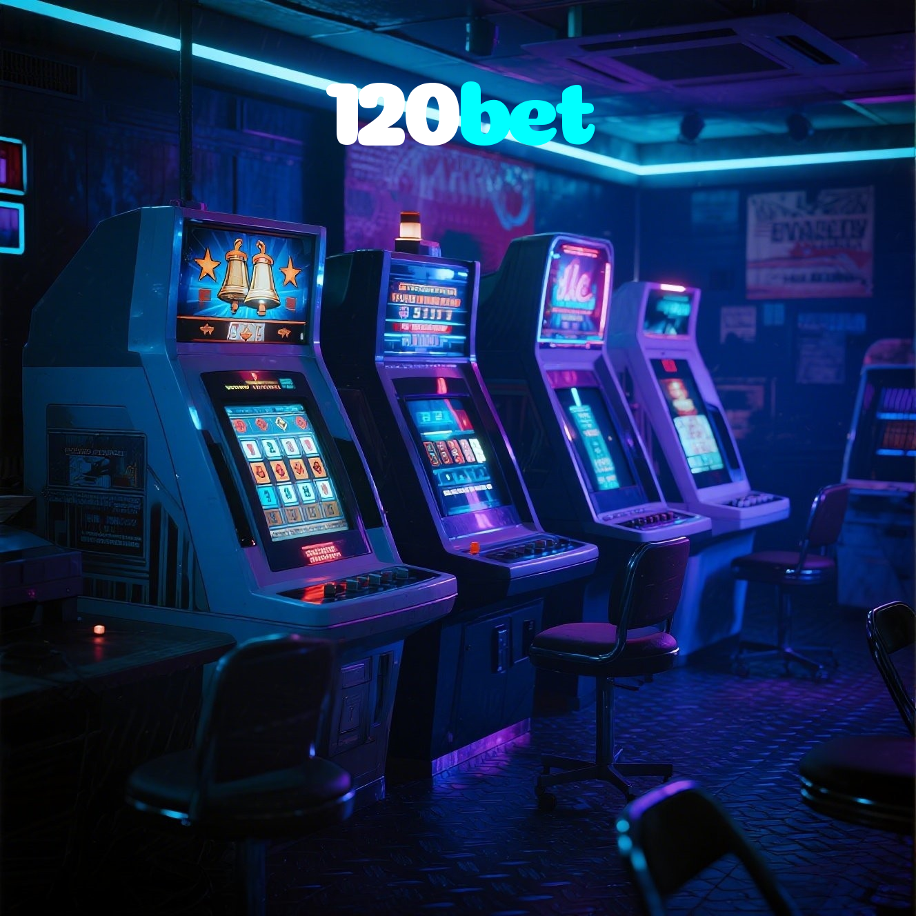 120bet:Em nosso cassino online, as melhores vitórias estão por vir!