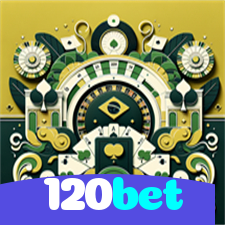120bet：Apostas ao vivo no futebol e grandes prêmios em jogos de blackjack!