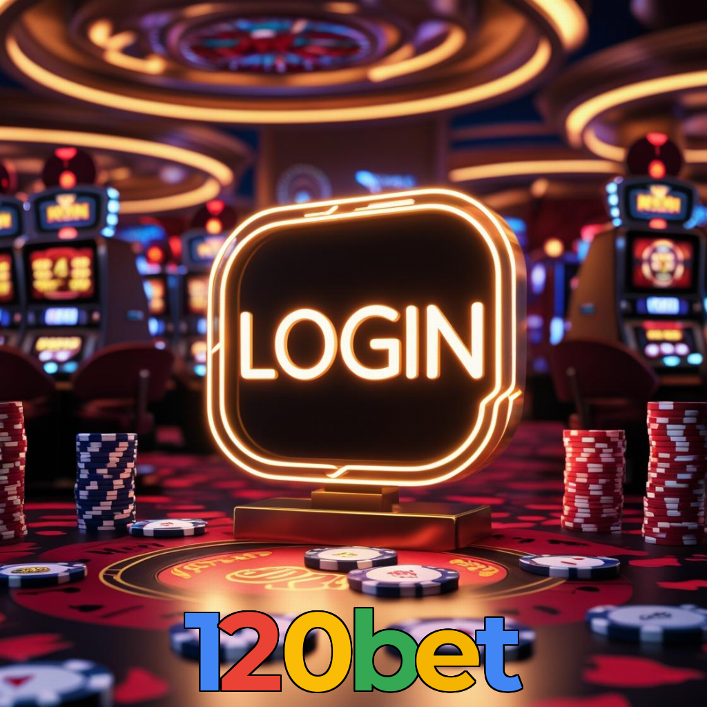 120bet：Aposte nas roletas e mostre que a sorte está com você!