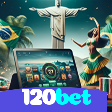 120bet：As melhores slots para você! Aposte e ganhe agora!