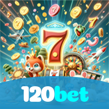 120bet：Jogue nas melhores slots e conquiste prêmios incríveis!