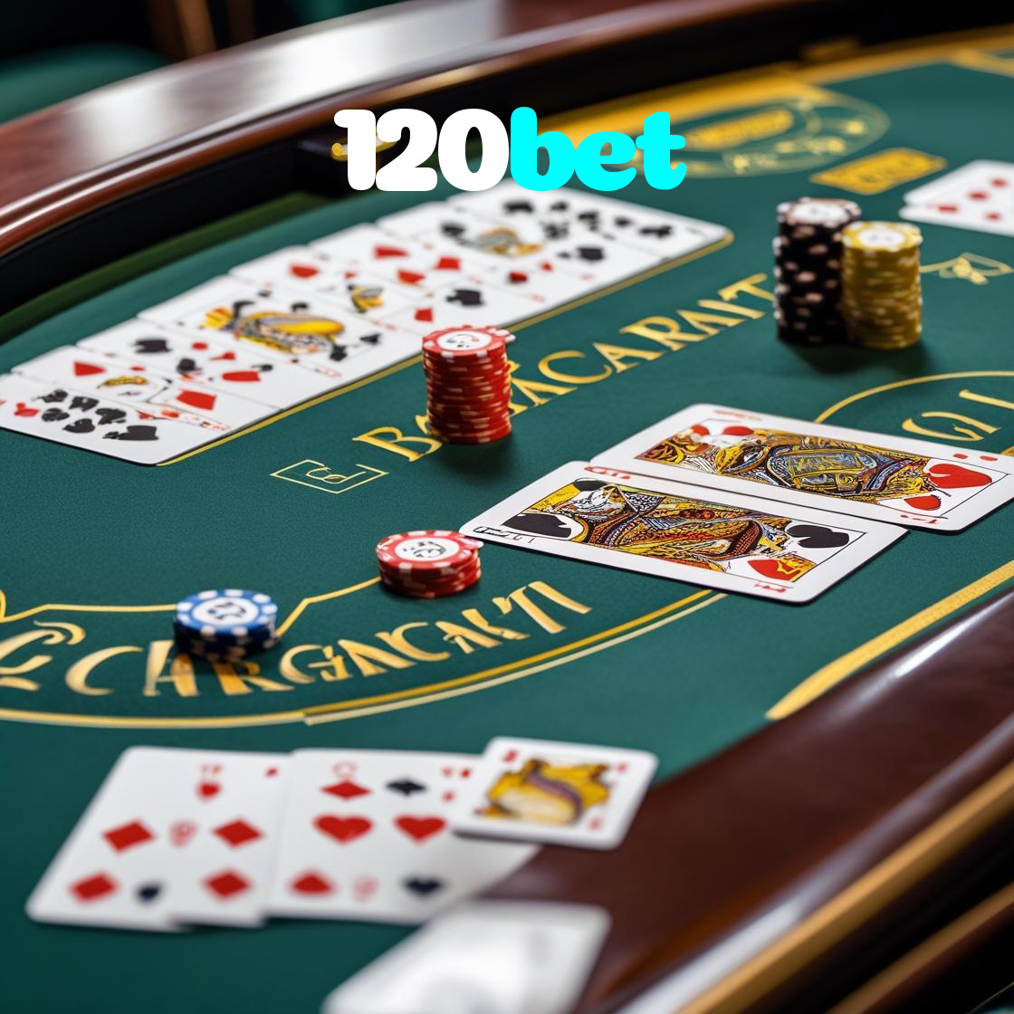120bet:Aposte no futebol e ganhe prêmios fantásticos jogando slots e roleta!