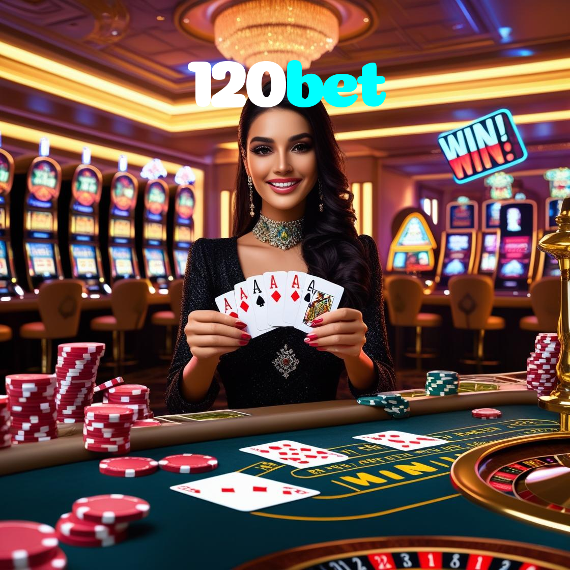 120bet:As melhores slots com grandes vitórias te aguardam! Jogue agora!