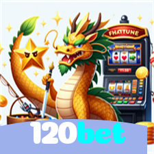 120bet：A diversão nunca acaba! Jogue nos melhores jogos e vença!