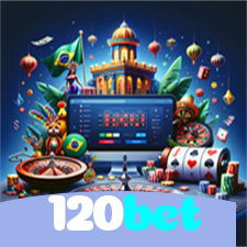 120bet:Entre na ação! Aposte nas melhores mesas de roleta!
