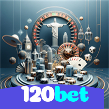 120bet:Aposte no seu time de futebol e ganhe no blackjack e roleta online!