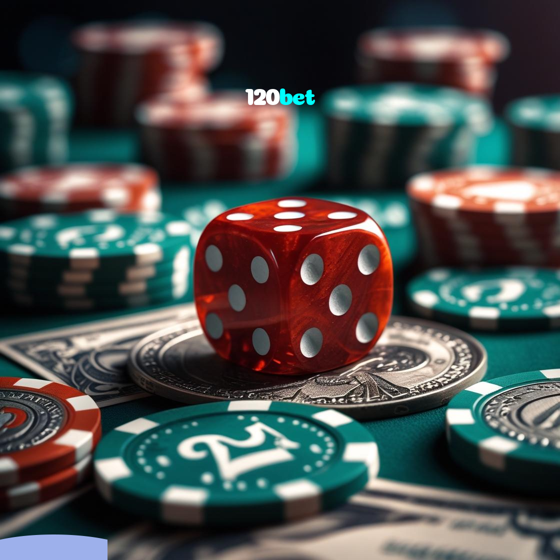 120bet:Aposte nas roletas e leve o jackpot para casa!
