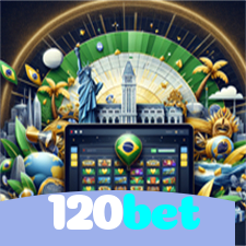 120bet：Ganhe com poker, blackjack e apostas em futebol no cassino online!