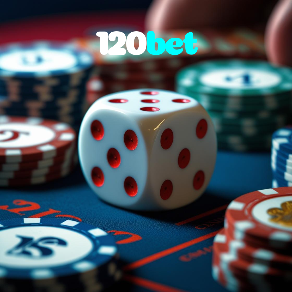 120bet：Jogue blackjack e aposte no futebol online com segurança!