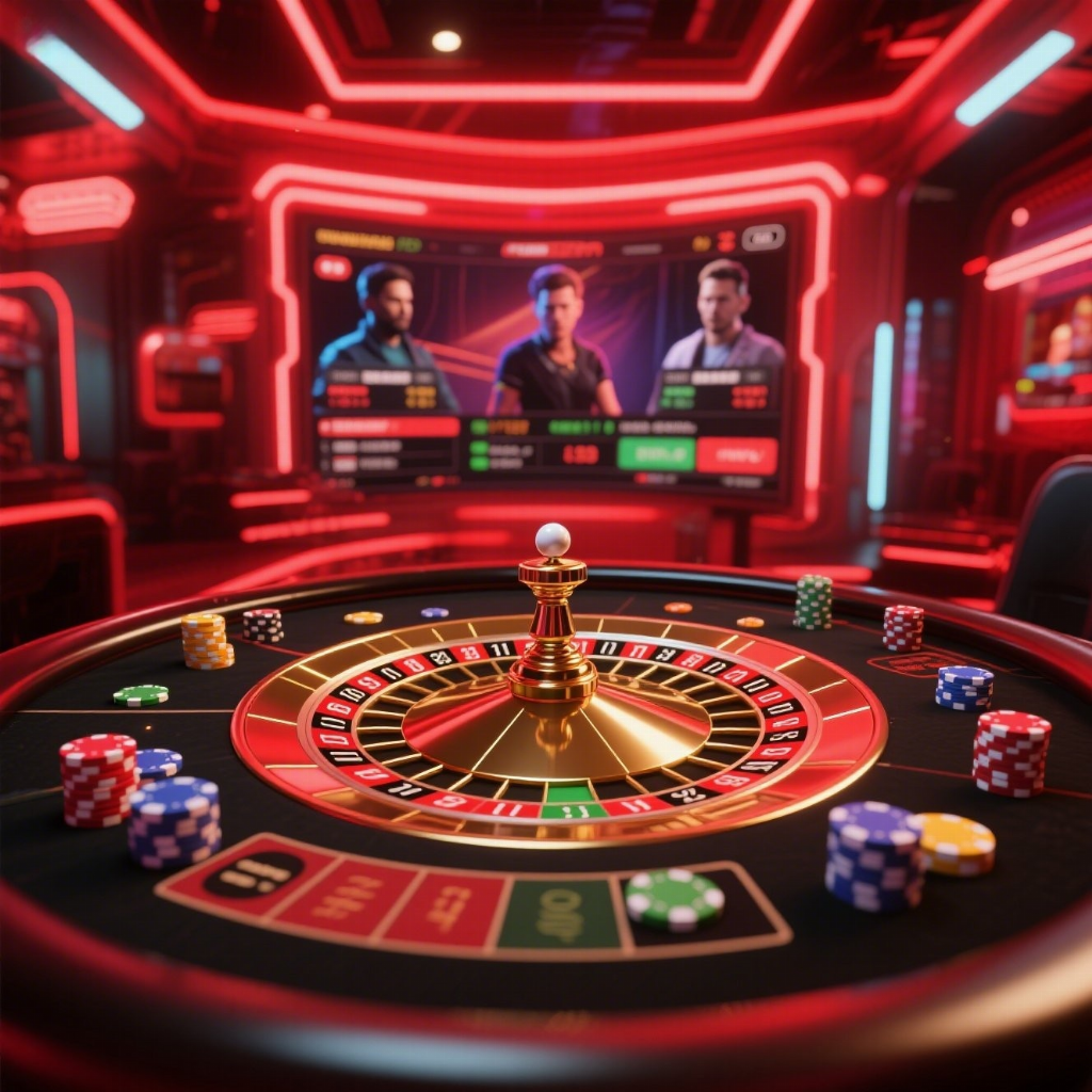 120bet:Cada giro na roleta é uma nova chance de vitória!
