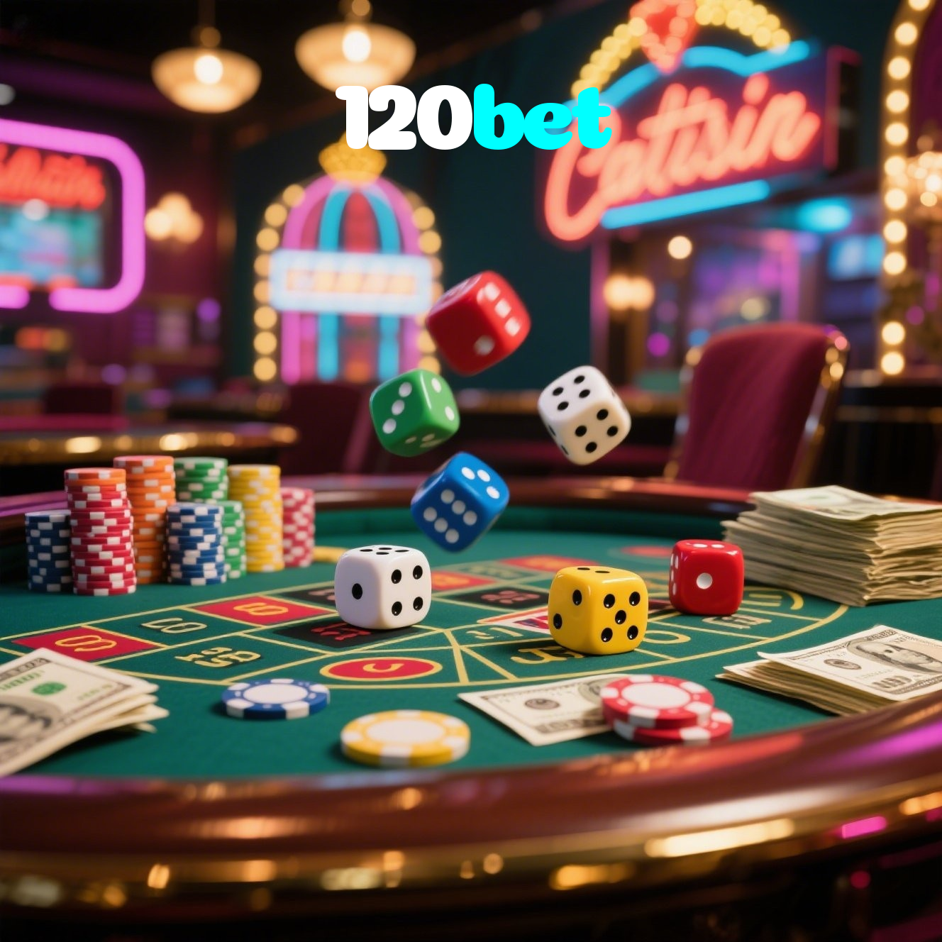 120bet：Aposte no futebol online e seja o maior vencedor de todos!