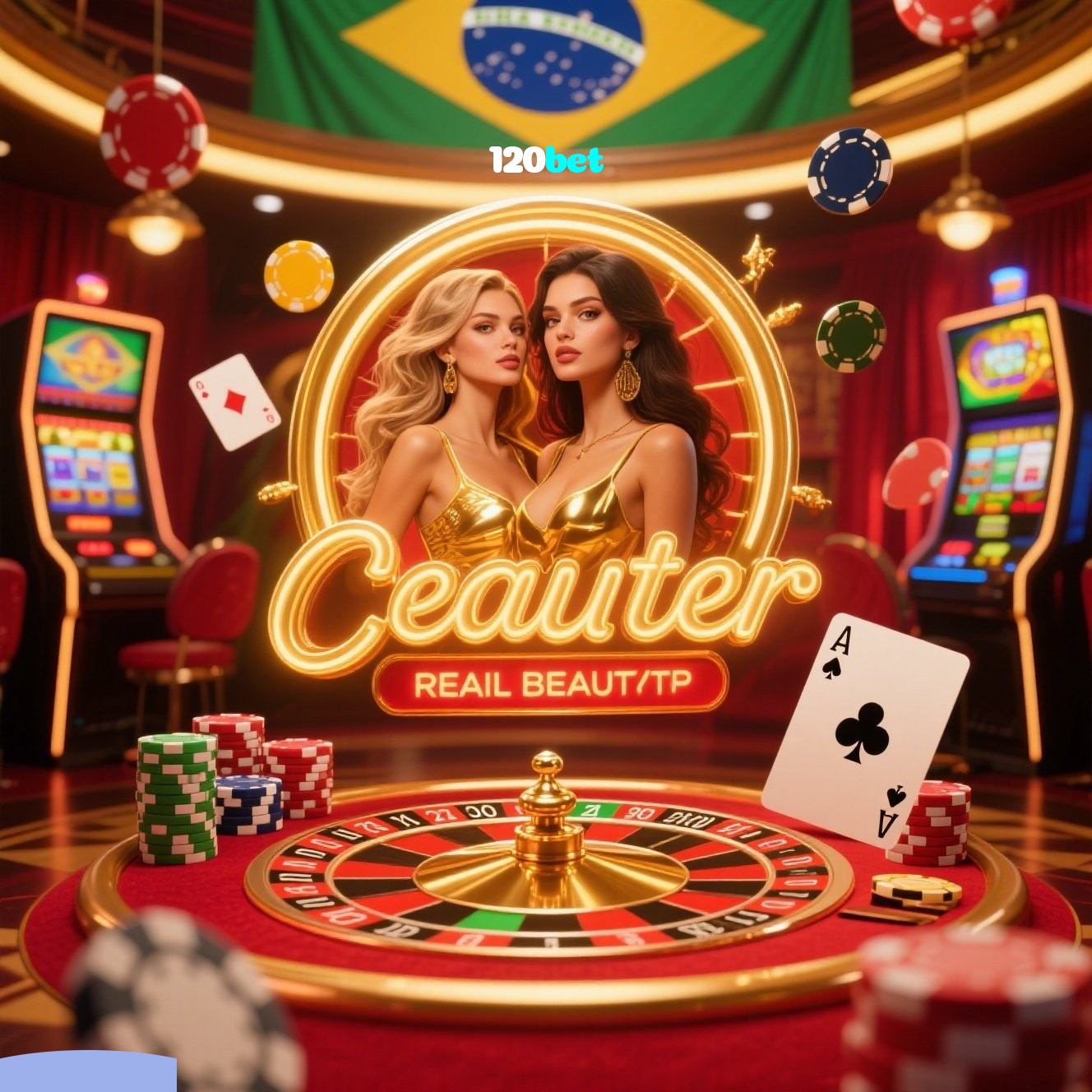 120bet:A roleta te espera para grandes vitórias! Aposte agora!