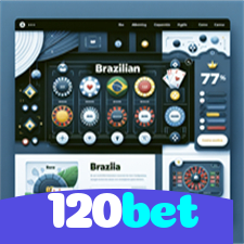 120bet:Conquiste prêmios no futebol e vença nas mesas de poker online!