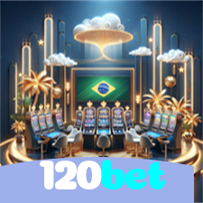 120bet：Ganhe prêmios fantásticos nas roletas online!