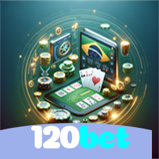 120bet：O futebol digital está esperando por você! Aposte e vença!