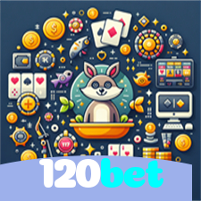 120bet:Jogue poker, roleta e aposte no futebol no melhor cassino online!