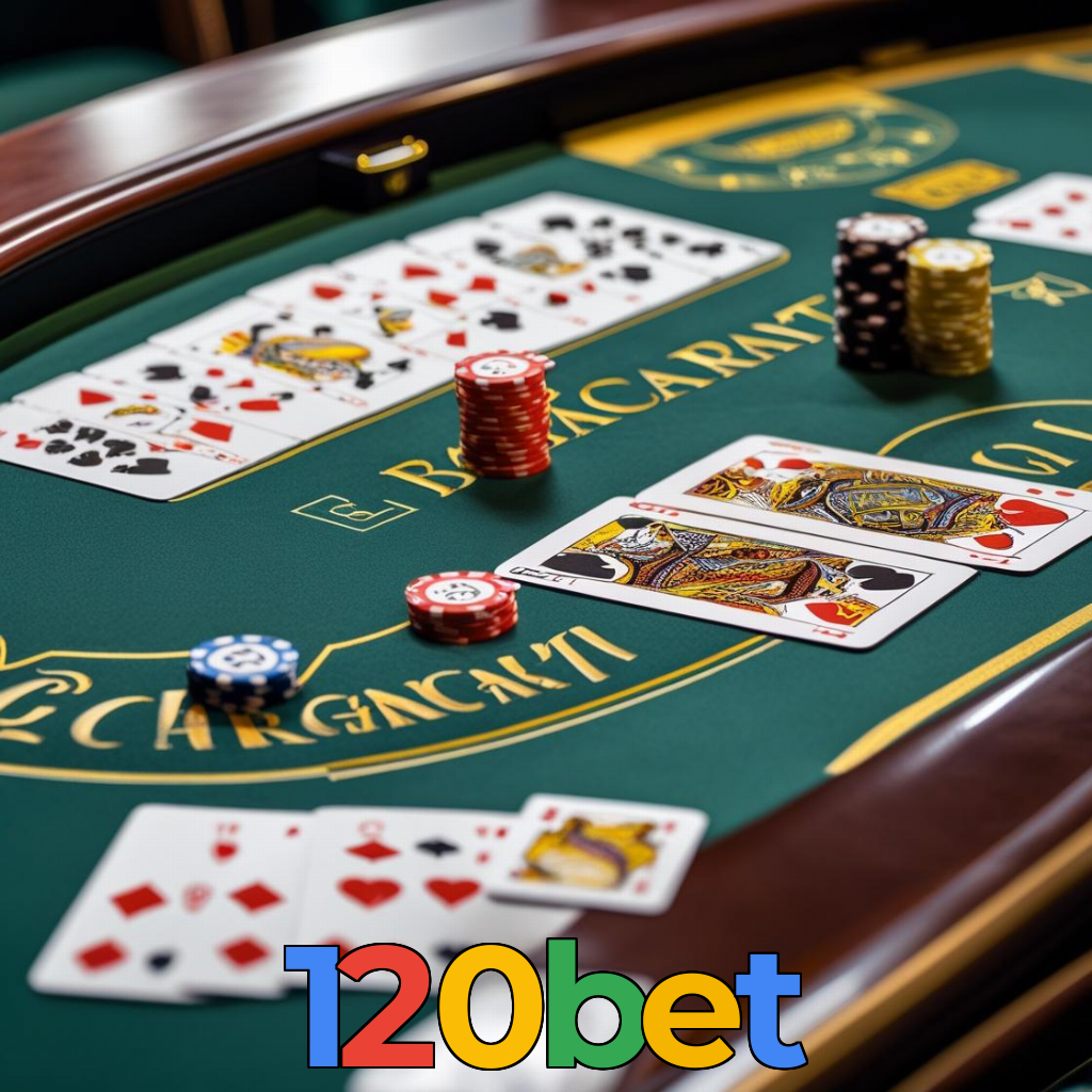 120bet:A sorte está ao seu lado! Aposte nas melhores máquinas caça-níqueis!
