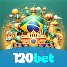 120bet:O cassino online mais seguro para apostas no futebol e roleta!