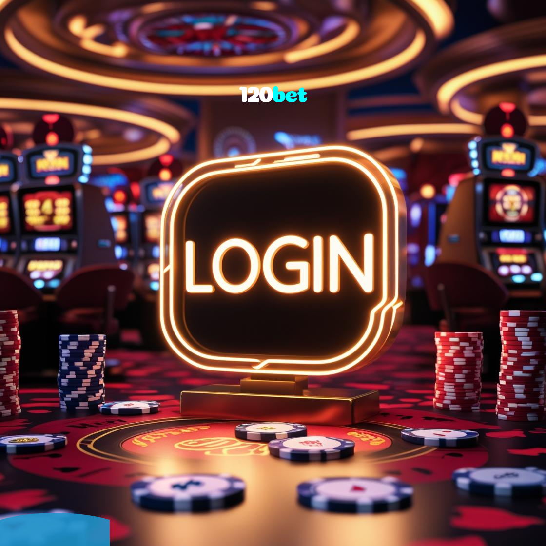 120bet:Aposte nas mesas de poker e vença grandes prêmios!
