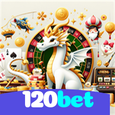 120bet：Jogue roleta, aposte no futebol e ganhe grandes prêmios!