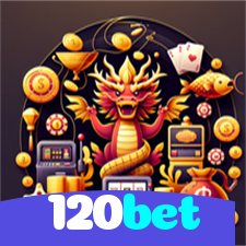 120bet：Jogue slots, aposte no futebol e ganhe no melhor cassino online!
