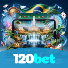 120bet:Cada giro é uma chance de conquistar prêmios incríveis!