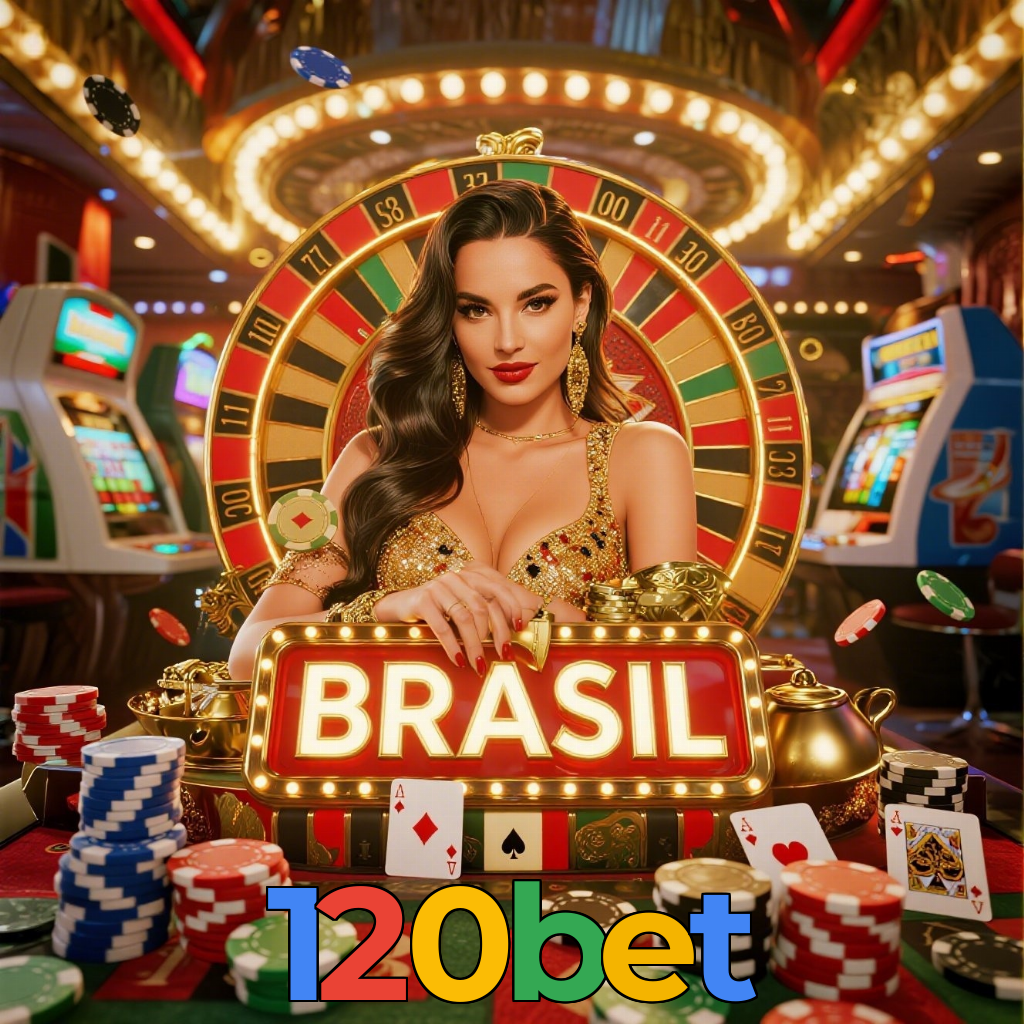 120bet:Jogue agora nas melhores slots e ganhe prêmios fantásticos!