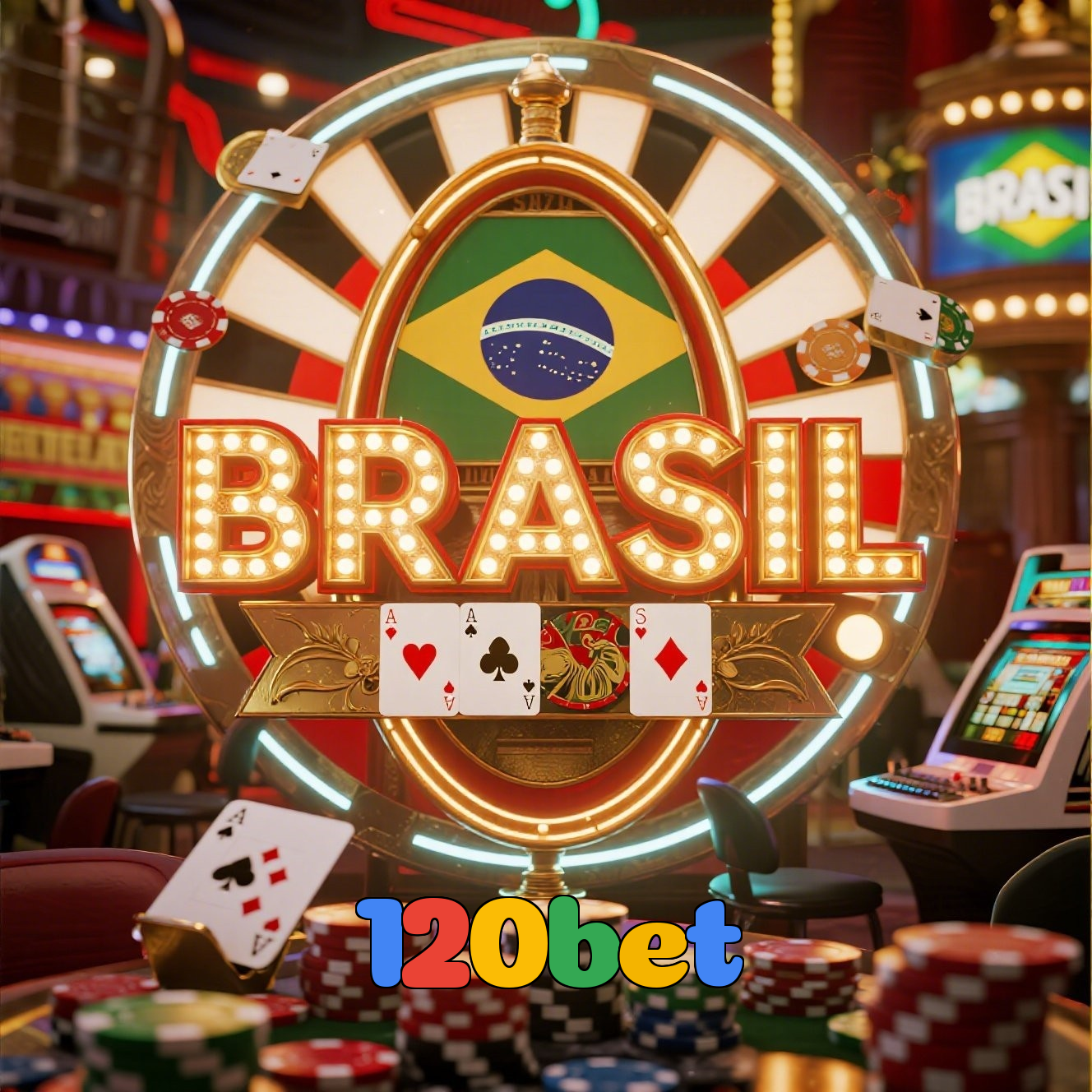 120bet:Jogue nas roletas e veja grandes prêmios surgirem para você!