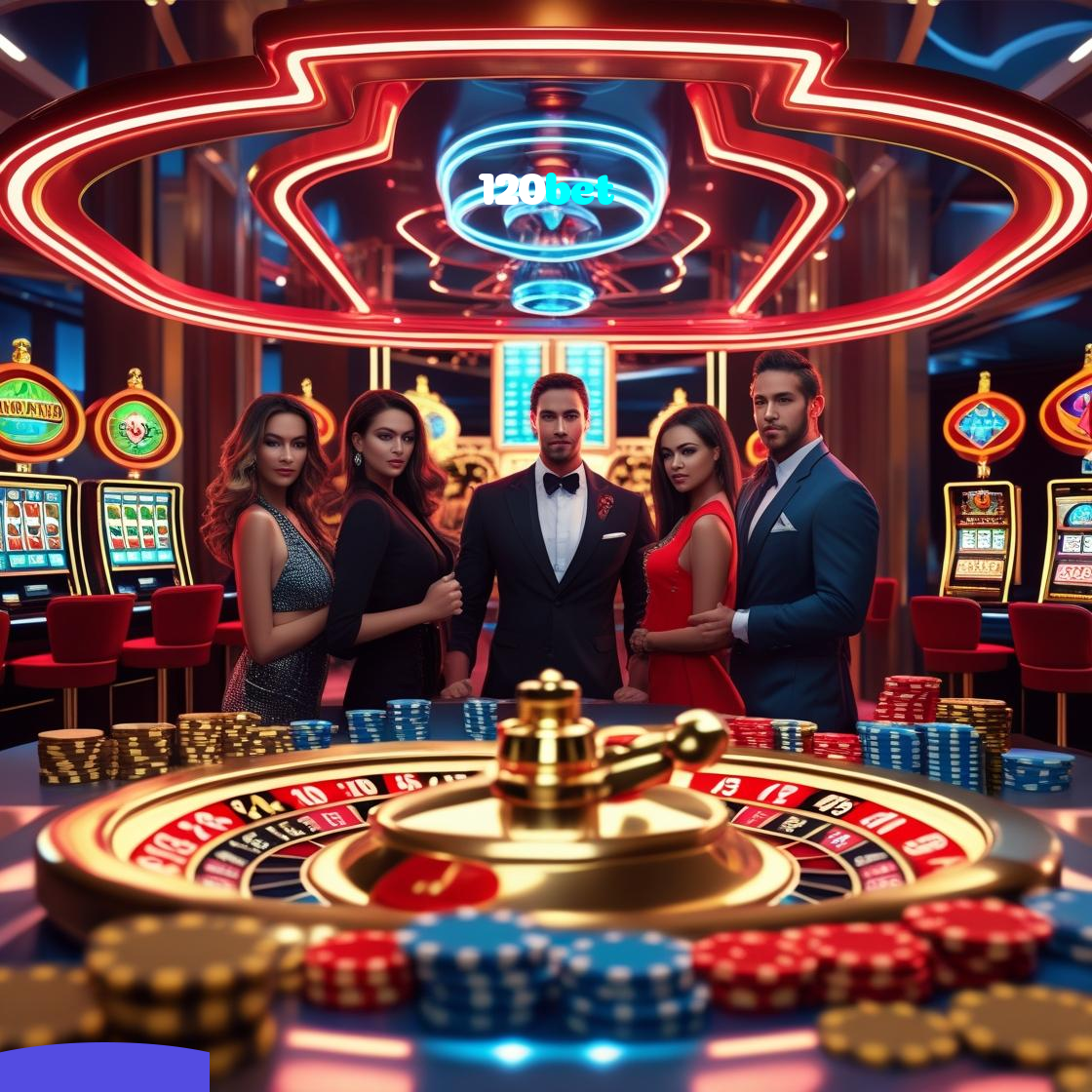 120bet:O melhor cassino online para apostas esportivas e jogos como blackjack!