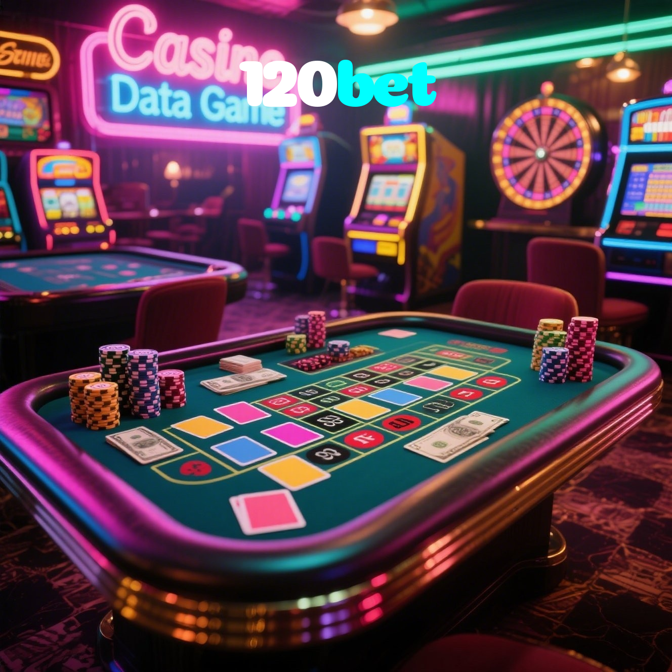 120bet:Jogue slots, ganhe no futebol e aposte com confiança no nosso cassino!