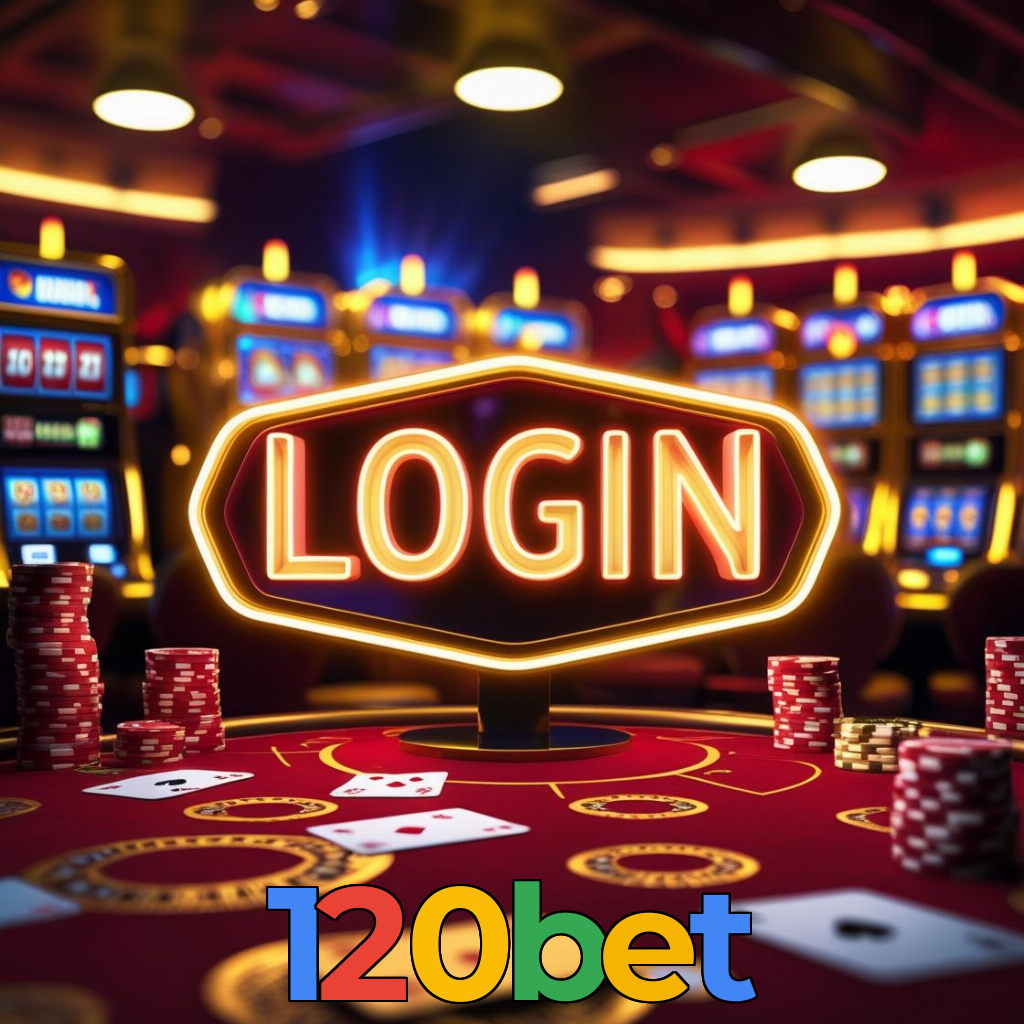 120bet:Sua chance de ganhar começa no cassino online com poker e apostas no futebol!