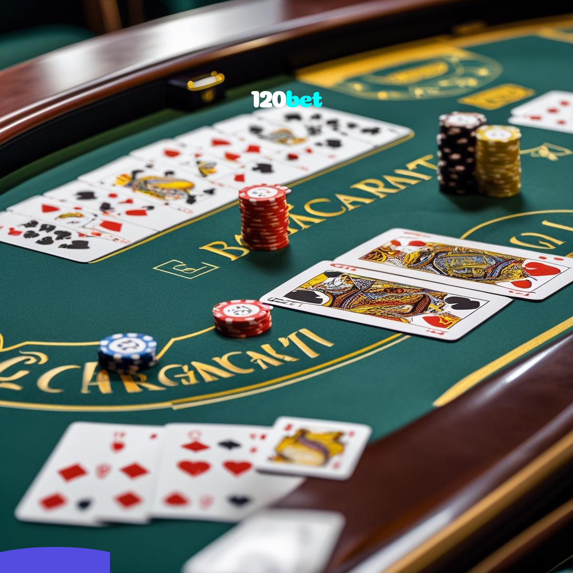 120bet:Entre no cassino e comece a ganhar agora mesmo!
