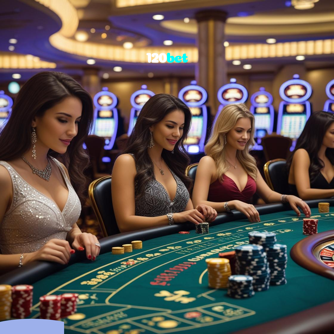 120bet:Sua sorte está no cassino online com jogos como poker e apostas no futebol!