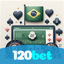 120bet:Vença no cassino online com blackjack e apostas esportivas no futebol!