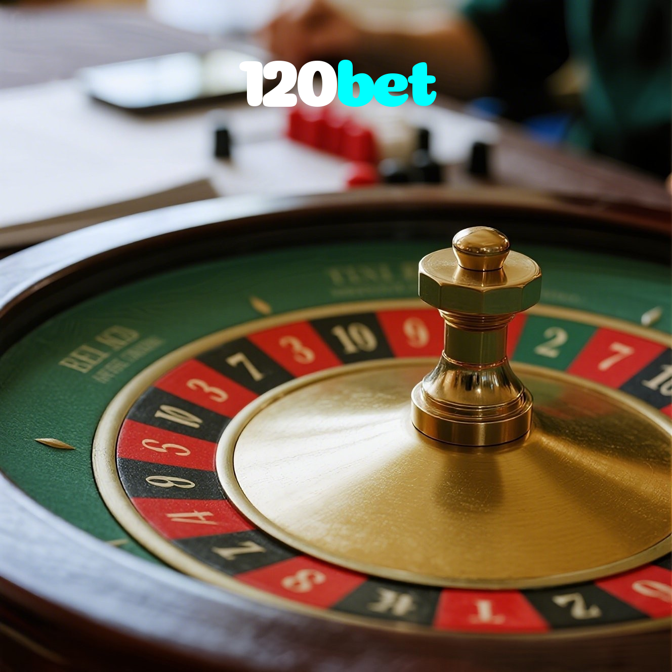 120bet：O cassino mais confiável para jogar blackjack e apostar no futebol!